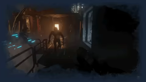 Syndrome video 2