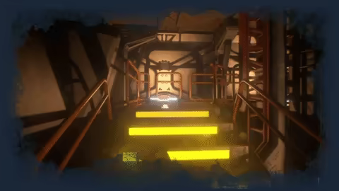 Syndrome video 5
