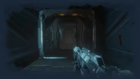 Syndrome video 1