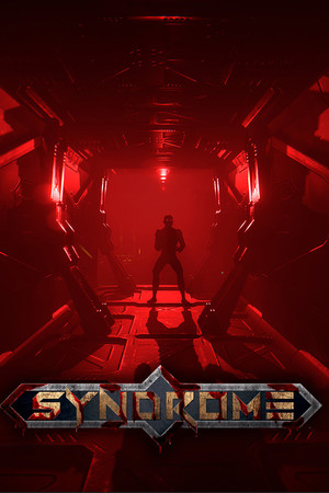 Cover art of Syndrome