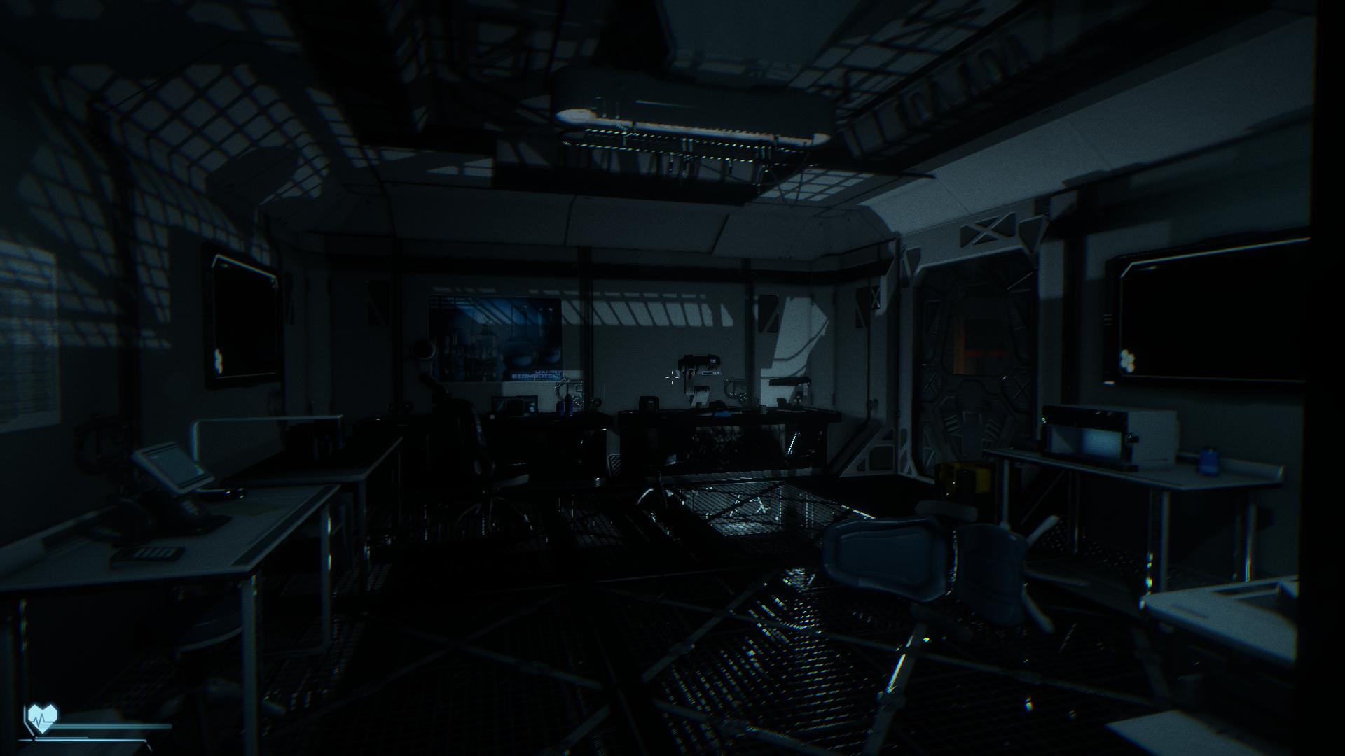 screenshot of Syndrome 10