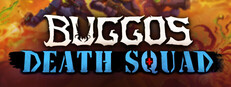 Buggos: Death Squad Small Capsule Image