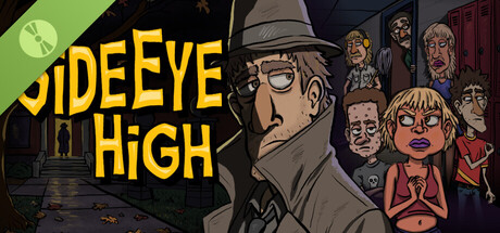Купить ключ дешево SideEye High Demo