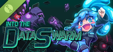 Into the Dataswarm Demo