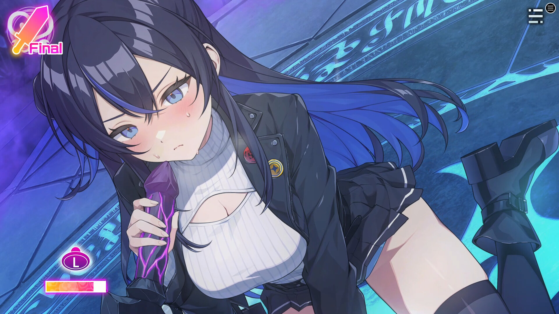 #2. Tokyo Valkyries (Steam) De: qureate