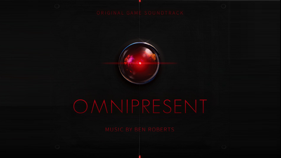 Omnipresent - Soundtrack Featured Screenshot #1