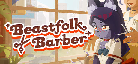 Beastfolk Barber Thumbnail