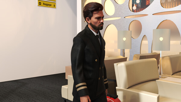 Скриншот из MILF AIR SEX Скриншот из MILF AIR SEX