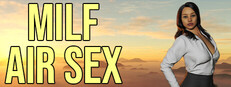 MILF AIR SEX