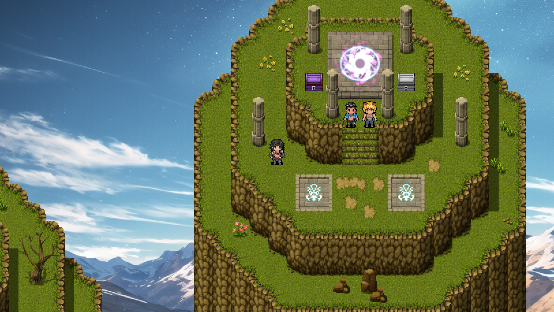 Trouble Magic screenshot #4