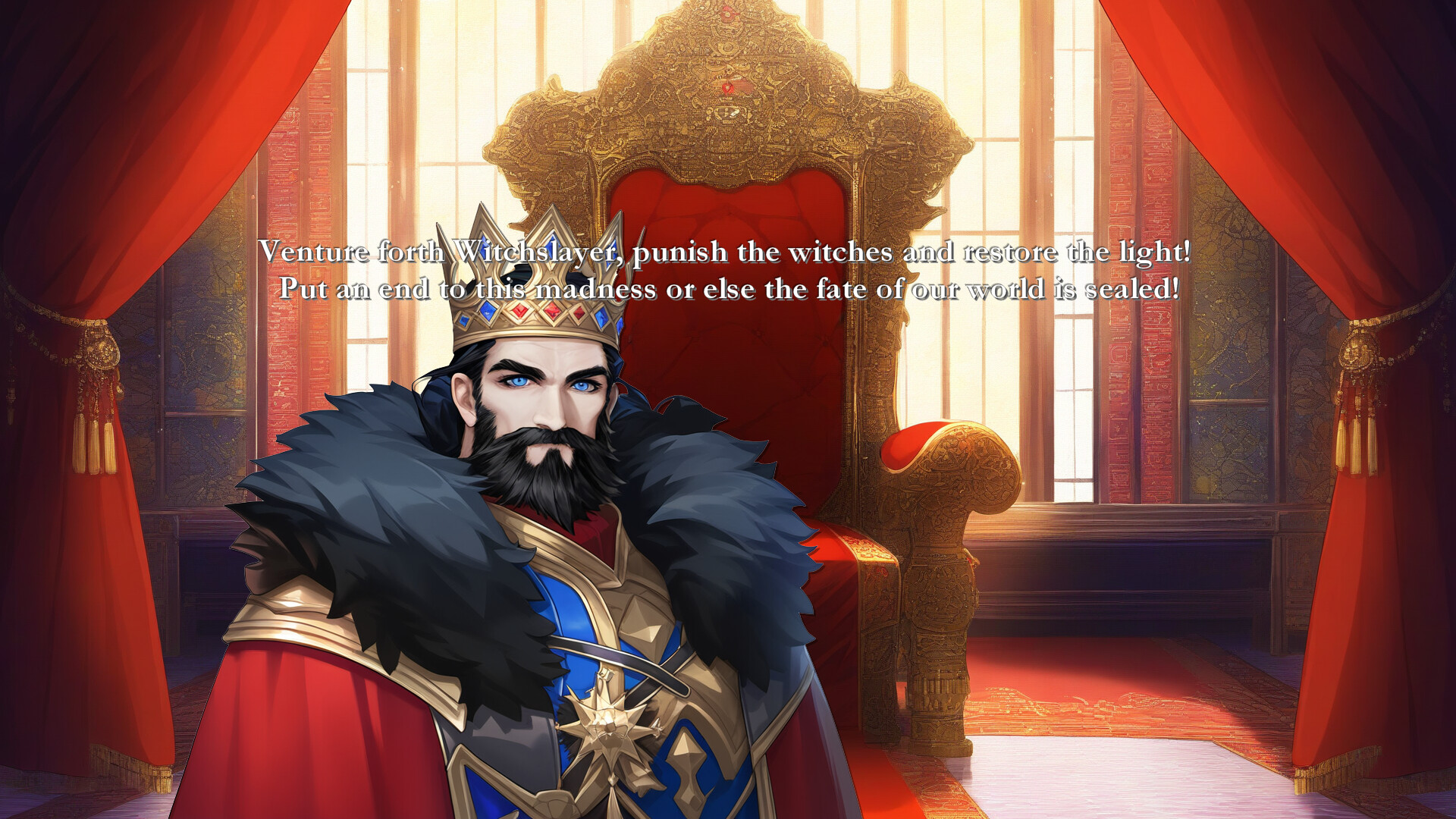 Trouble Magic screenshot #6