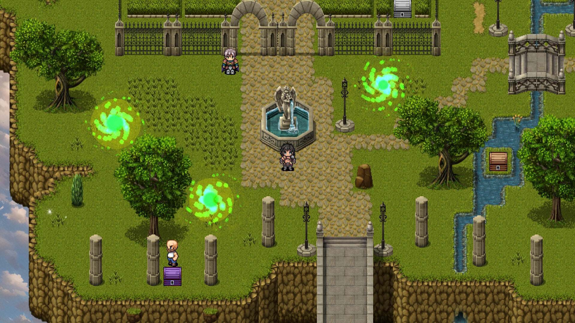 Trouble Magic screenshot #9