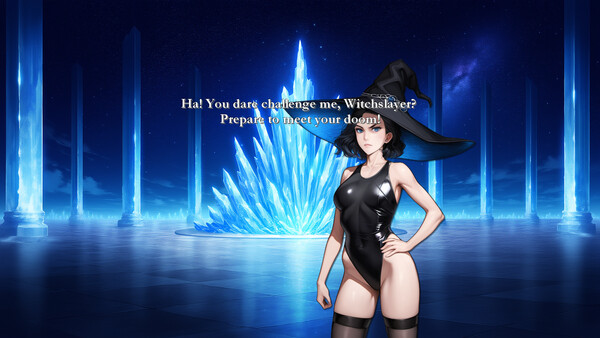 Trouble Magic game for windows Pc 1