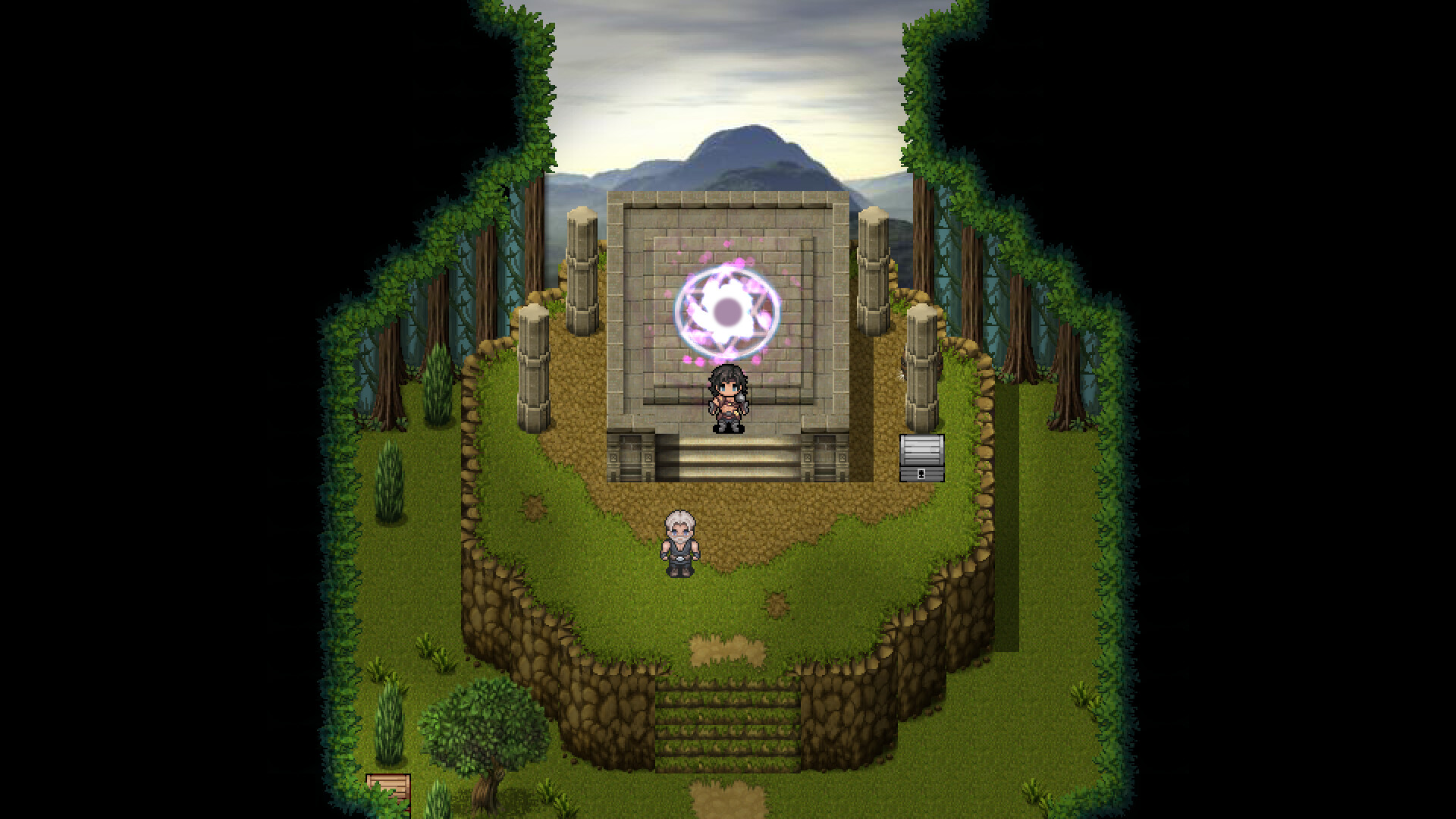 Trouble Magic screenshot #7