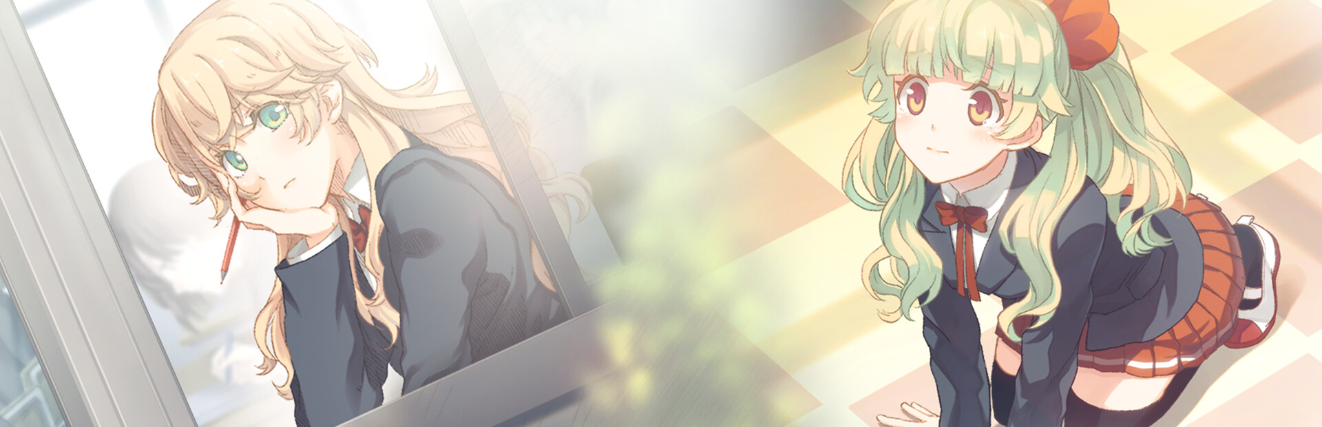 Sisterly Bliss ~Don't Let Mom Find Out~