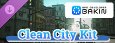 RPG Developer Bakin Clean City Kit Small Capsule Image