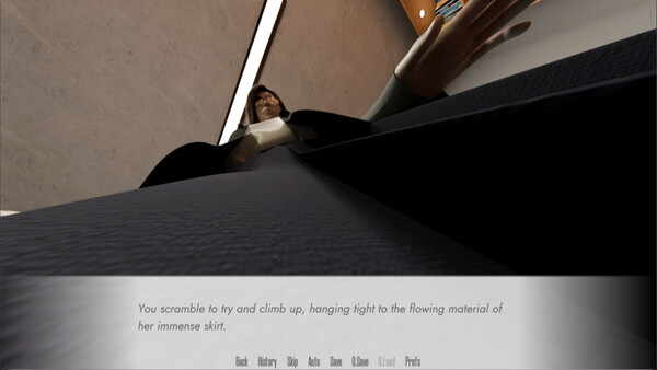 Under the Table - Micro Daze Expansion