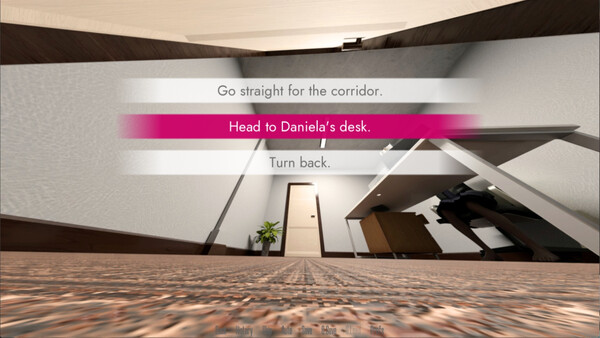 Under the Table - Micro Daze Expansion