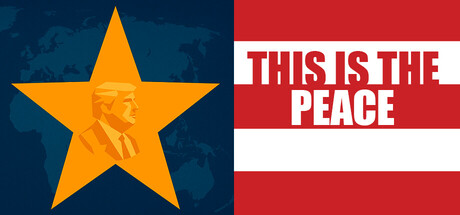 This Is the Peace