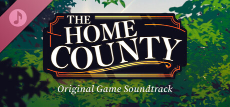 The Home County Soundtrack banner image