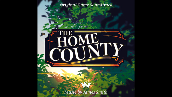 The Home County Soundtrack