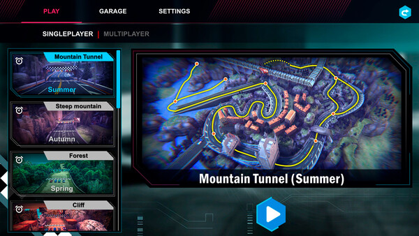 Nitro Pulse screenshot 2