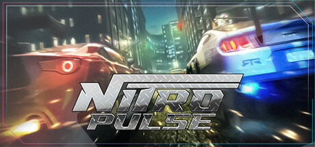 Nitro Pulse header art