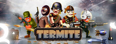 TERMITE game capsule image