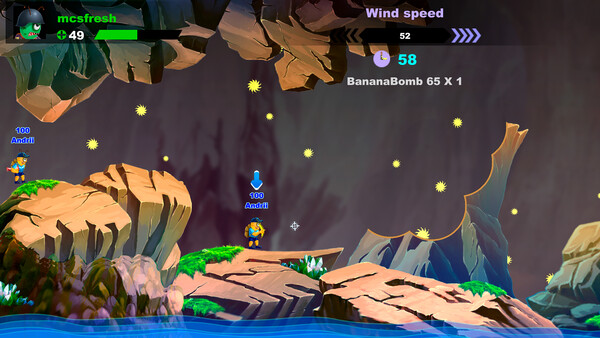TERMITE screenshot 5