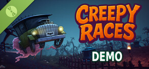 Creepy Races Demo