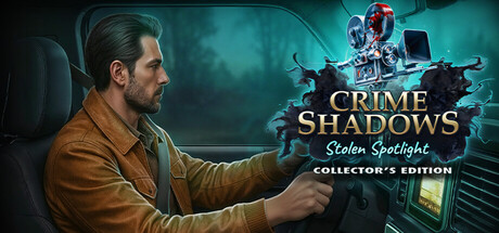 Crime Shadows: Stolen Spotlight Collector's Edition