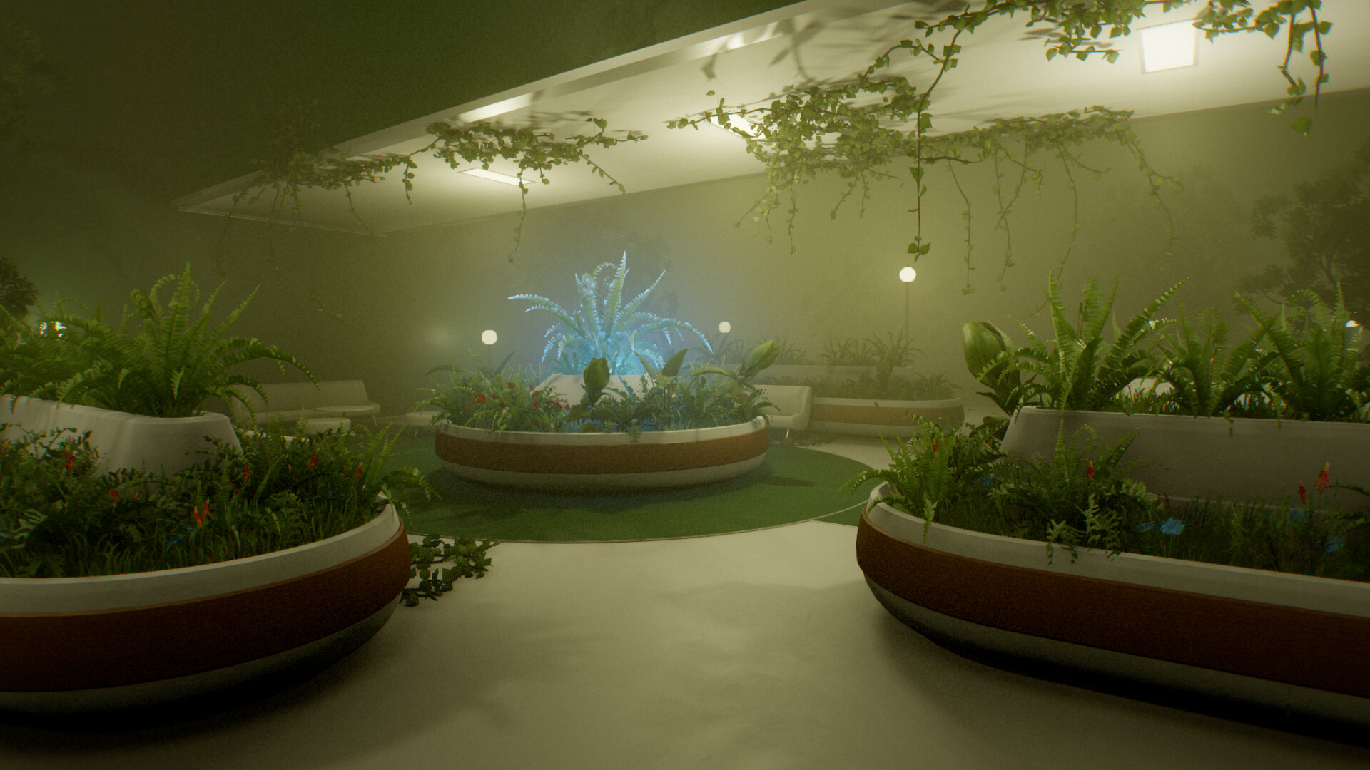 Psych Rift screenshot #6