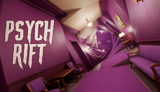 Psych Rift