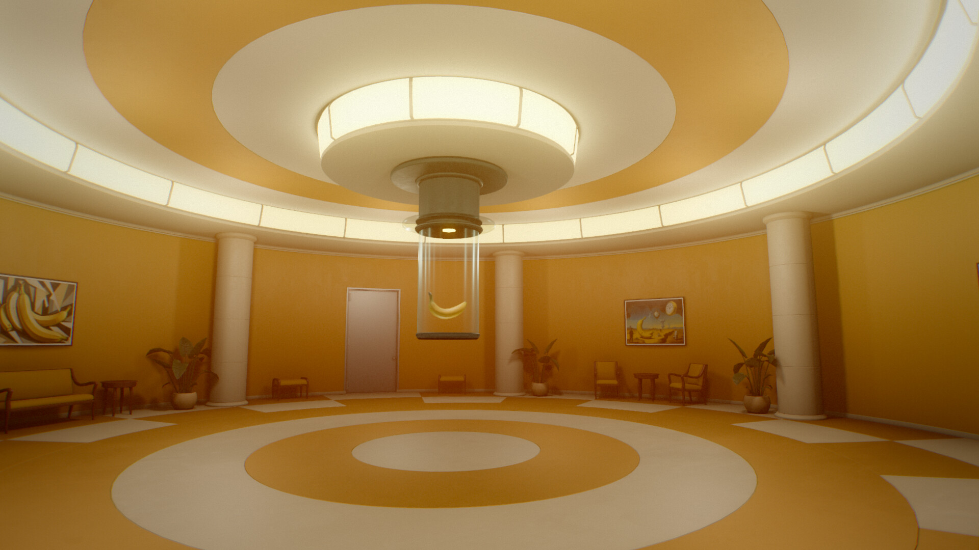 Psych Rift screenshot #3