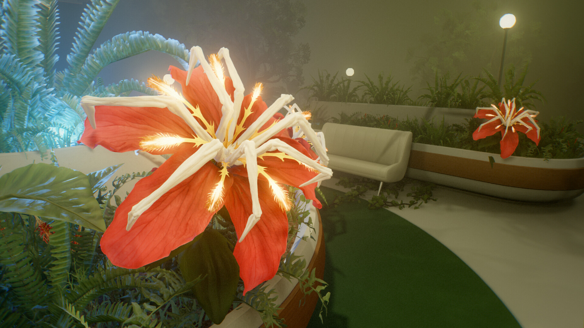 Psych Rift screenshot #4