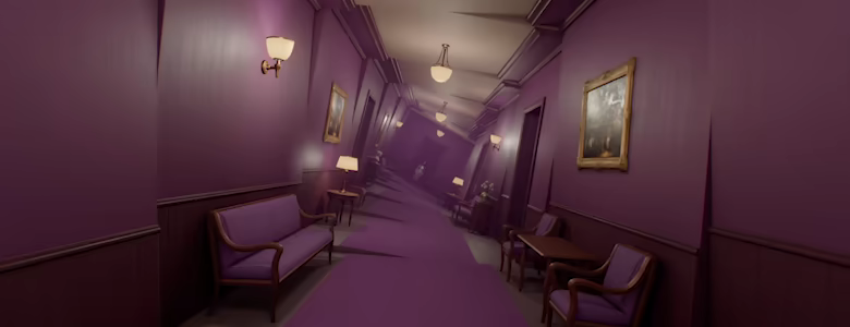 Psych Rift video 4