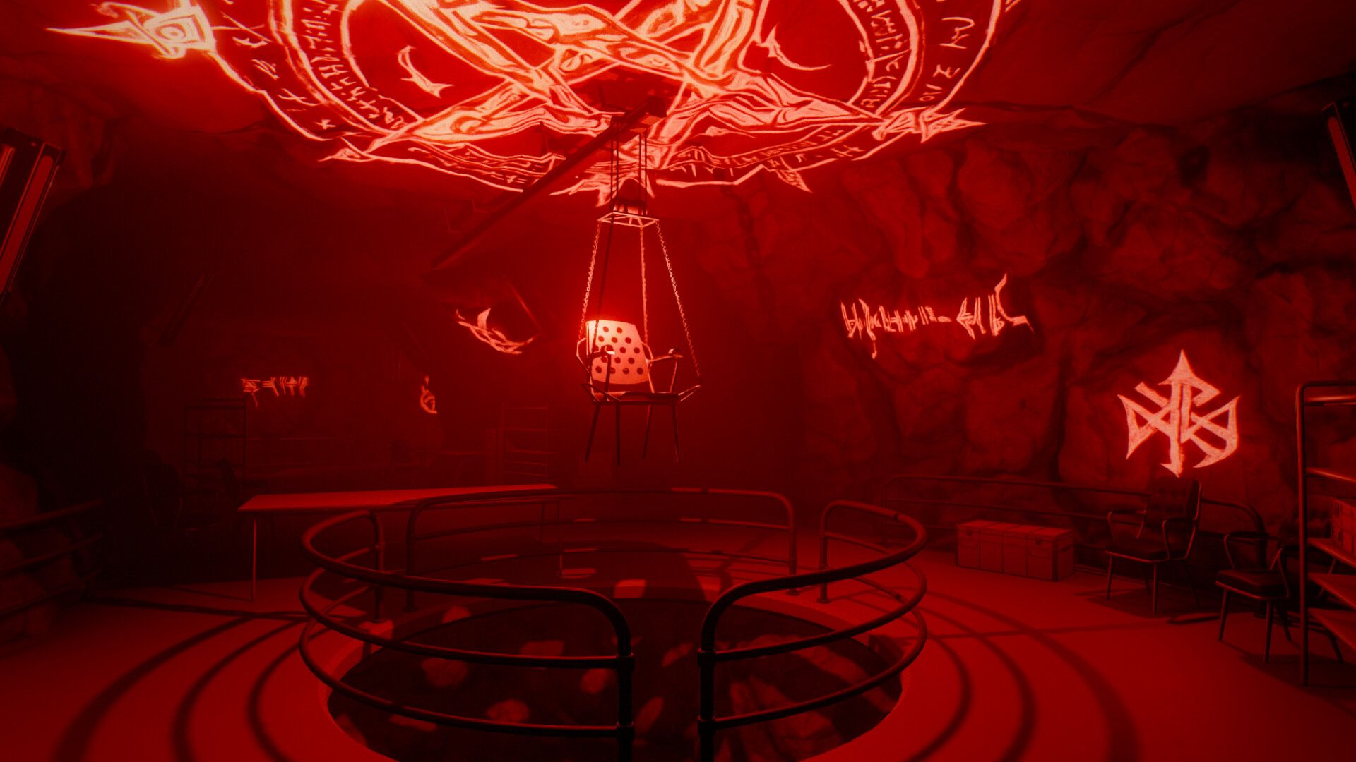 Psych Rift screenshot #7