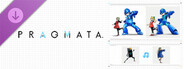 DLC: PRAGMATA: Mega Man Pack