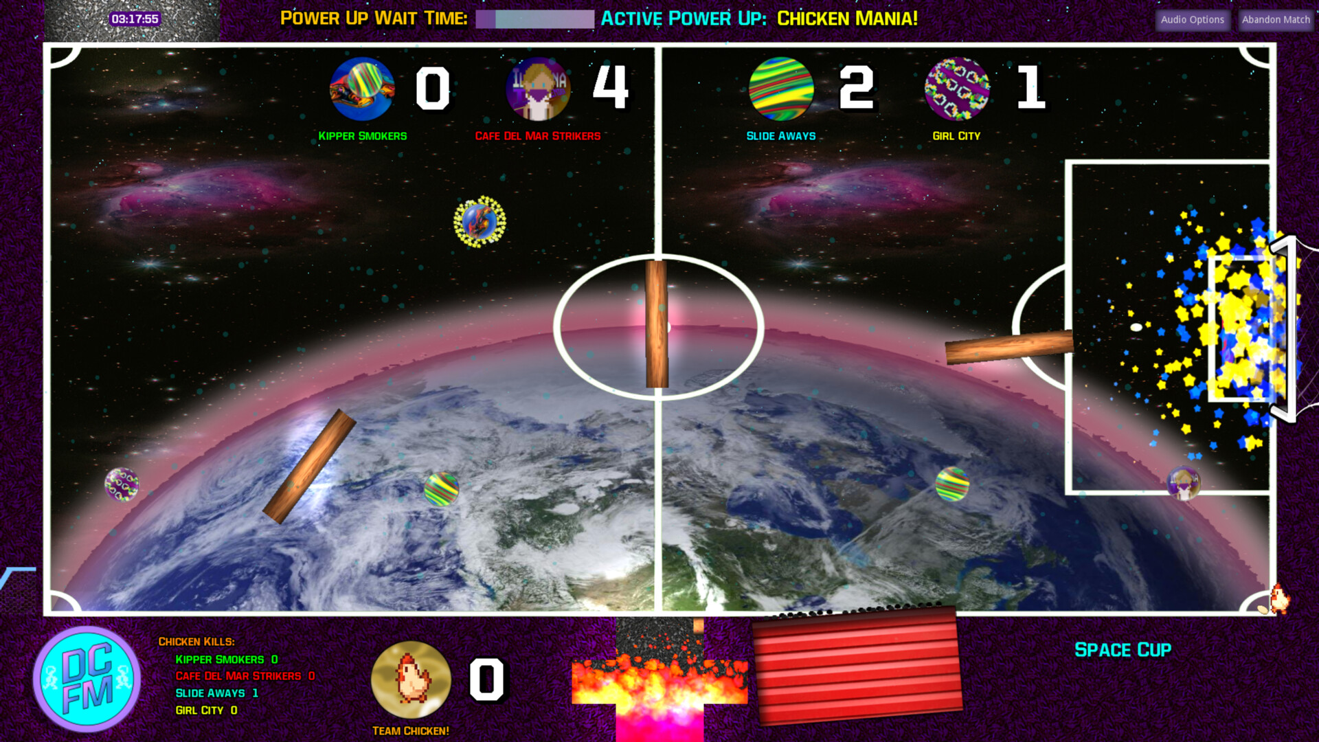 Digital Crypt's Fantasy Marbles screenshot #7