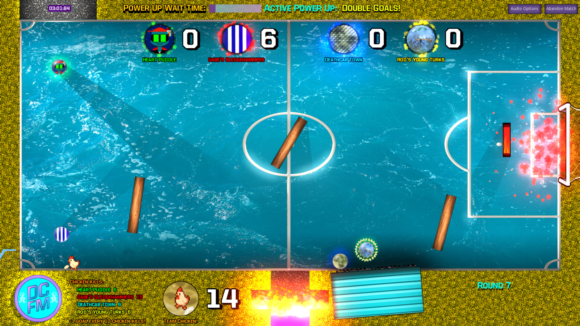 Digital Crypt's Fantasy Marbles screenshot #12