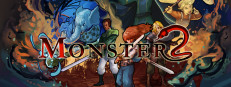 Monster RPG 2
