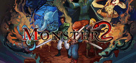 Monster RPG 2 banner