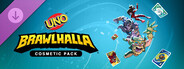DLC: UNO™ - BRAWLHALLA COSMETIC PACK