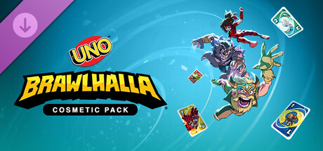 UNO™ - BRAWLHALLA COSMETIC PACK