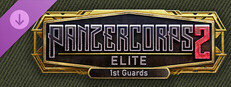 Panzer Corps 2: Elite - 1st Guards Small Capsule Image