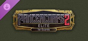 Panzer Corps 2: Elite - 1st Guards