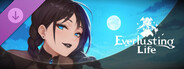 DLC: Everlusting Life - Mascot Luna