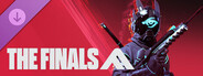 DLC: THE FINALS - TEAM SECRET TGM25