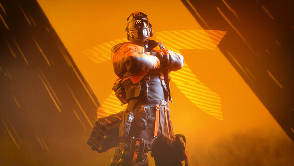 THE FINALS - FNATIC TGM25