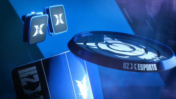 THE FINALS - KINGZERO TGM25